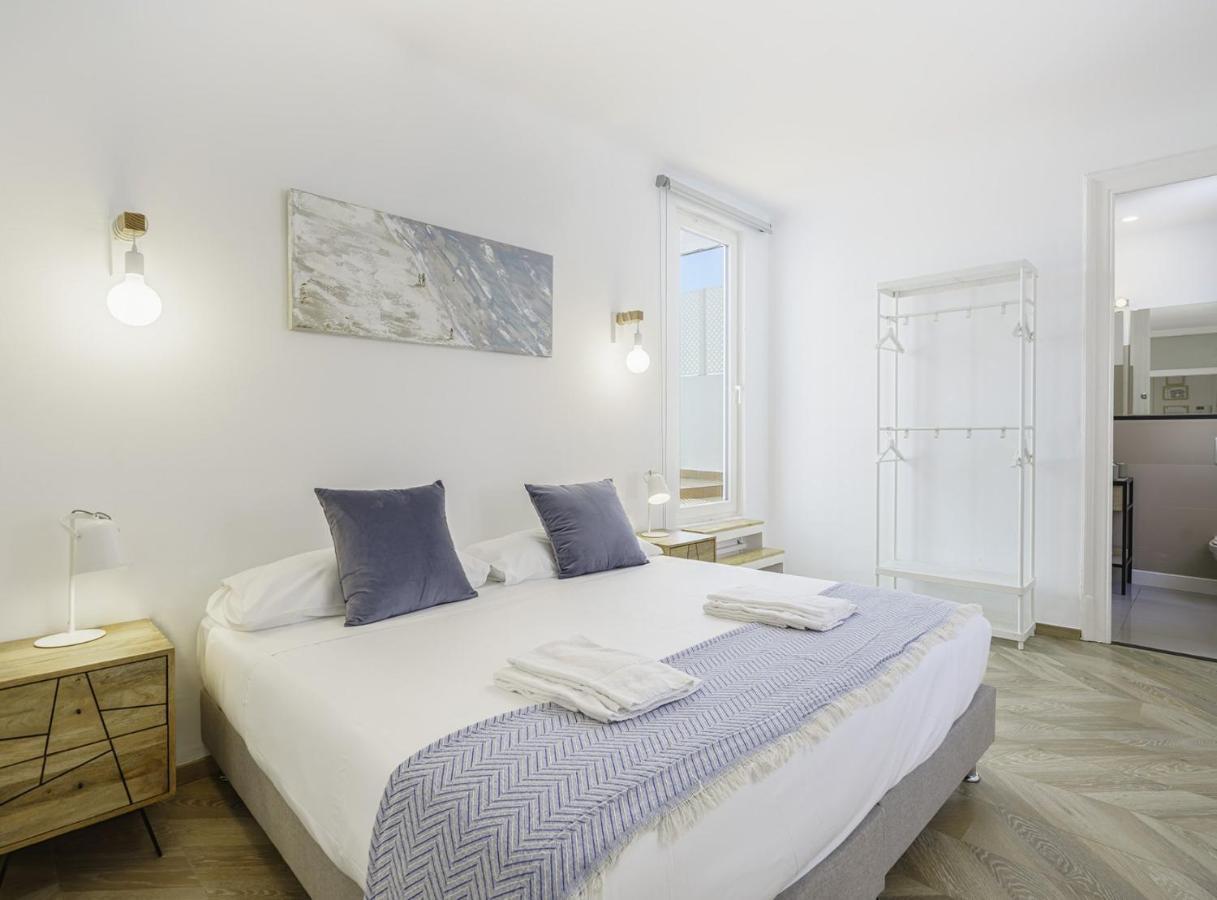 Appartamento Sibsbcn-paseo De Gracia Penthouse-luxury-terraces *